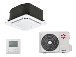 Сплит-система Kentatsu KSZTA35HFAN1R/KSUTA35HFAN1L/KPU65-D KSZTA-R/KSUT-L