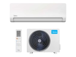 Сплит-система MIDEA MSES1-09HRN8G1/MOES1-09HRN8G1/-40 Изи (Easy)