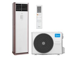Сплит-система MIDEA MFPA-24ARN1-QB6/MOX430-24HN1-QB6 MFPA/MOU