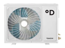 Сплит-система Daichi UNI35AVQS1R/UNI35FVS1R Юник (Unique)