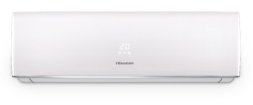 Внутренний блок мульти сплит-системы Hisense AMS-09UW4RVEDB00 Smart Free Match DC Inverter