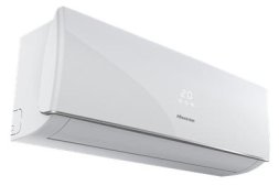Внутренний блок мульти сплит-системы Hisense AMS-09UW4RVEDB00 Smart Free Match DC Inverter