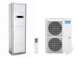 Сплит-система MIDEA MFJ-48ARN1-R/MOU-48HN1-LRR MFJ/MOU-L