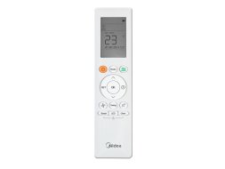 Сплит-система MIDEA MSHP-09N8D6-I/MSHP-09N8D6-O ХитФорс (HeatForce)
