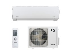 Сплит-система Daichi EVO25AVQS1R/EVO25FVS1R Эволюшн Инвертор (Evolution Inverter)