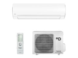 Сплит-система Daichi EVO25AVQS1R/EVO25FVS1R Эволюшн Инвертор (Evolution Inverter)