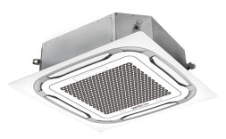 Сплит-система QV-I12CG/QN-I12UG/QA-ICP9