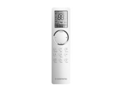 Сплит-система Kentatsu KSGTA26HZRN1/KSRTA26HZRN1 Тамаши (Tamashi)