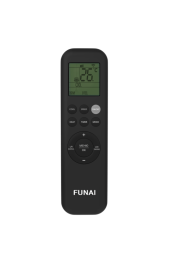 Кассетная сплит-система Funai LAC-DR35HP.C01/S/LAC-DR35HP.01/U Dragon