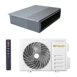Канальная холодильная сплит-система Mitsuzu MXN70NT