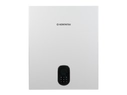 Котел настенный газовый с раздельным теплообменником Kentatsu NOBBY BASE 24-2CS