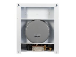 Котел настенный газовый с раздельным теплообменником Kentatsu NOBBY BASE 24-2CS