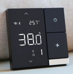 Канальный осушитель воздуха DanVex DD - 36F