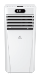 Мобильный кондиционер ROYAL CLIMA RM-TS28CH-E2 TESORO