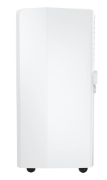 Мобильный кондиционер Hisense AP-07CR4GKWS00 W-series