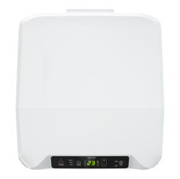 Мобильный кондиционер Hisense AP-07CR4GKWS00 W-series