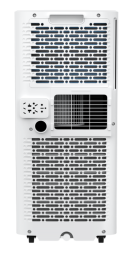 Мобильный кондиционер Hisense AP-07CR4GKWS00 W-series