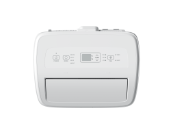 Мобильный кондиционер Hisense AP-09CW4GNCS00 C-series