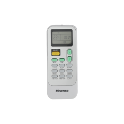Мобильный кондиционер Hisense AP-09CW4GNCS00 C-series