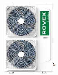 Колонная сплит-система Rovex RFS-60HR4/CCUFS-60HR4 