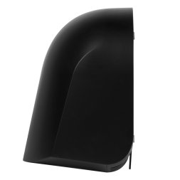 Сушилка для рук электрическая Royal Thermo RTHD-1100 Black