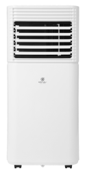 Мобильный кондиционер ROYAL CLIMA RM-CU30HH-E CUBO