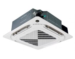 Кассетная сплит-система Jax ACQ – 14 HE6 /ACX-14 HE6