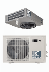 Среднетемпературная сплит-система ISTCOOL CSM 110 ECO