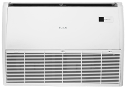 Напольно-потолочная сплит-система Funai LAC-DR55HP.F01/S/LAC-DR55HP.01/U Dragon