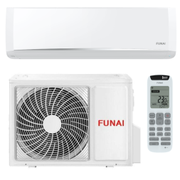 Сплит-система Funai RAC-SN20HP.D04 SENSEI