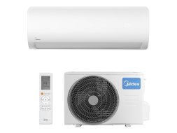 Сплит-система MIDEA MSAG1-07N8C2U-I/MSAG1-07N8C2U-O/-40 Парамаунт Инвертор (Paramount Inverter)