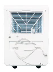 Осушитель воздуха серии PACIFIC Palazzo RD-PC70-E