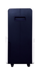 Осушитель воздуха серии PACIFIC Palazzo RD-PC70-E