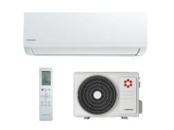 Сплит-система Kentatsu KSGI26HFAN1/KSRI26HFAN1/-40 Ичи (Ichi)
