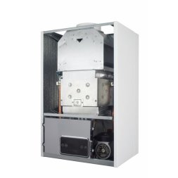 Котел газовый отопительный водогрейный Arderia D10 Atmo