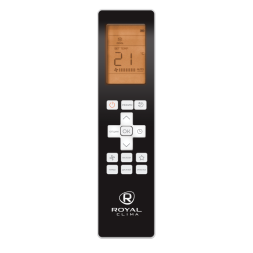 Внутренний блок Royal Clima RCI-TMN07HN