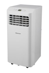 Мобильный кондиционер Hisense AP-07CR4GKVS00