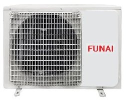 Напольно-потолочная сплит-система Funai LAC-DR70HP.F01/S/LAC-DR70HP.01/U Dragon