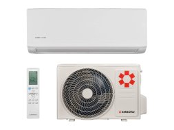 Сплит-система Kentatsu KSGI21HFRN1/KSRI21HFRN1/-40 Ичи R32 (Ichi R32)