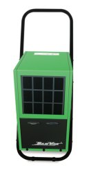 Промышленный осушитель воздуха DanVex DEH-500i