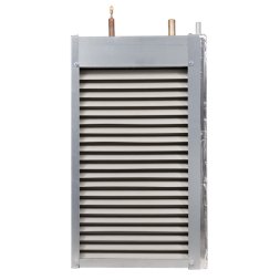 Охладитель фреоновый Shuft для прямоугольных каналов WHR-R 500*300-3