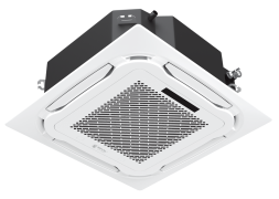 Кассетная сплит-система Royal Clima CO-4C 18HNX/CO-4C/CO-E 18HNX