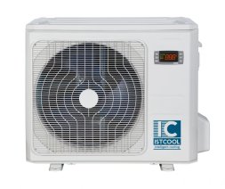 Низкотемпературная сплит-система ISTСOOL CSL 106