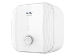 Водонагреватель Ballu BWH/S 15 Capsule Plus U