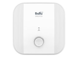 Водонагреватель Ballu BWH/S 15 Capsule Plus U