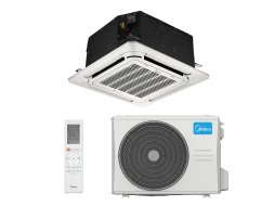 Сплит-система MIDEA MCA3-12HRN1-QC2/MOX330-12HN1-LQ/T-MBQ4-03E MCA3/MOU-L
