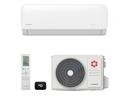 Сплит-система Kentatsu KSGA53HZRN1W/KSRA53HZRN1/-40 Канами Инвертор Wi-Fi (Kanami Inverter Wi-Fi)