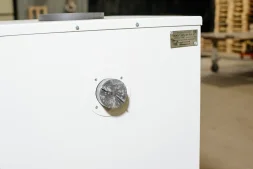 Газовый котел наружного размещения Эра Тепла КСГО-40 НР