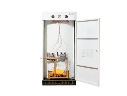 Газовый котел наружного размещения Эра Тепла КСГО-80 НР