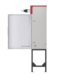 Прайм-ST 24 HO/Prime-ST 24 HO, котел отопительный водогрейный газовый наружного размещения «Лемакс»
